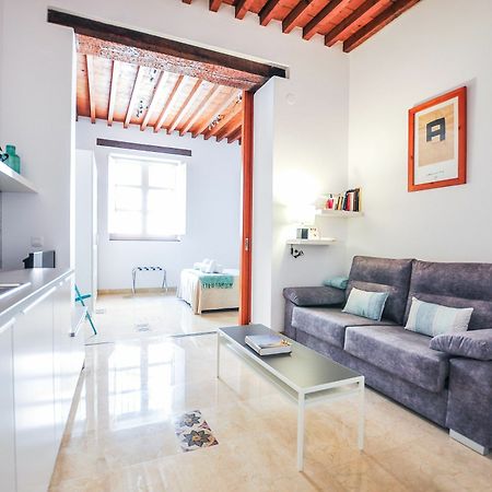Renthas Vid Loft Daire Málaga Dış mekan fotoğraf
