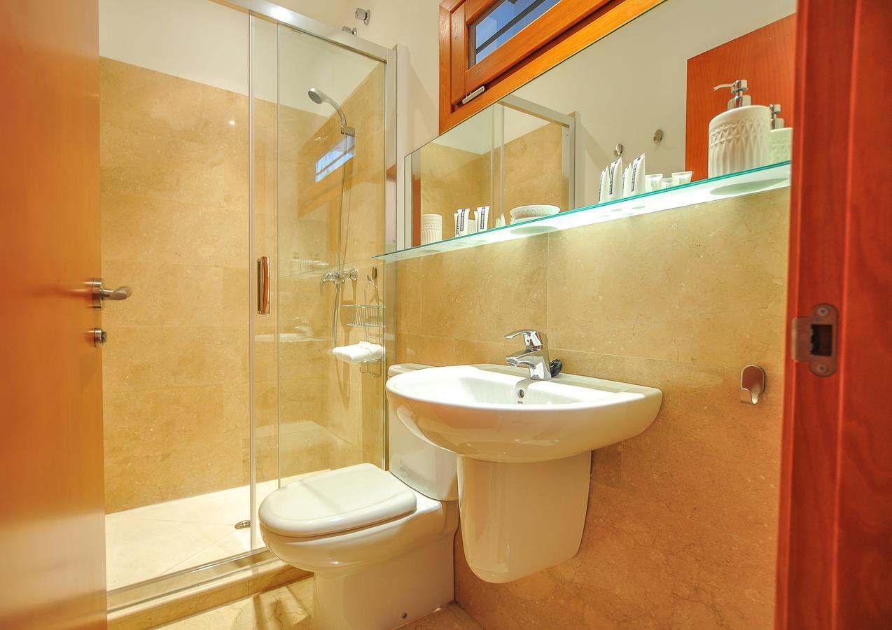 Renthas Vid Loft Daire Málaga Dış mekan fotoğraf