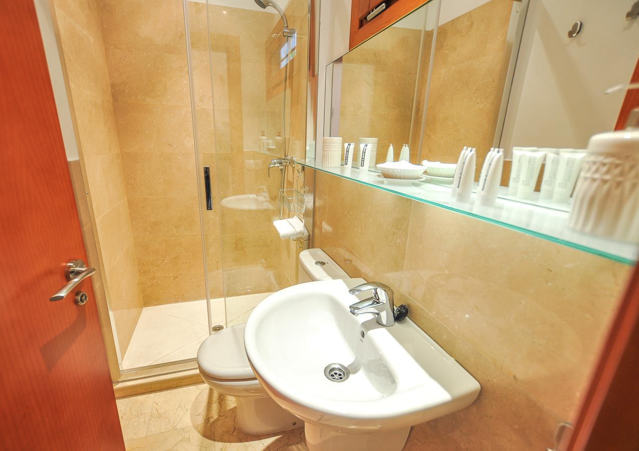 Renthas Vid Loft Daire Málaga Dış mekan fotoğraf