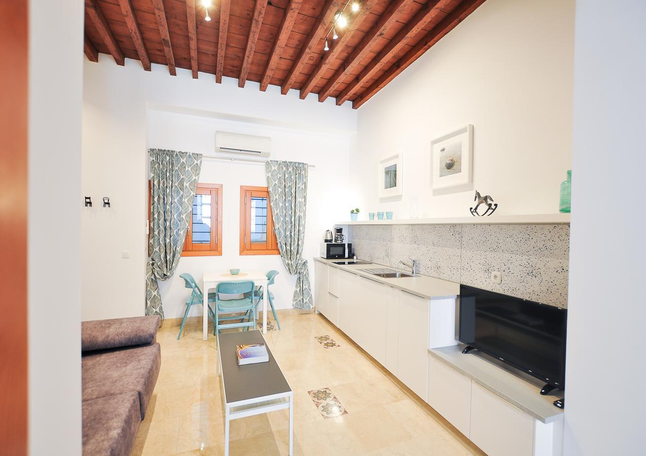Renthas Vid Loft Daire Málaga Dış mekan fotoğraf