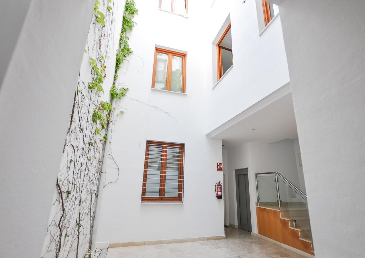 Renthas Vid Loft Daire Málaga Dış mekan fotoğraf