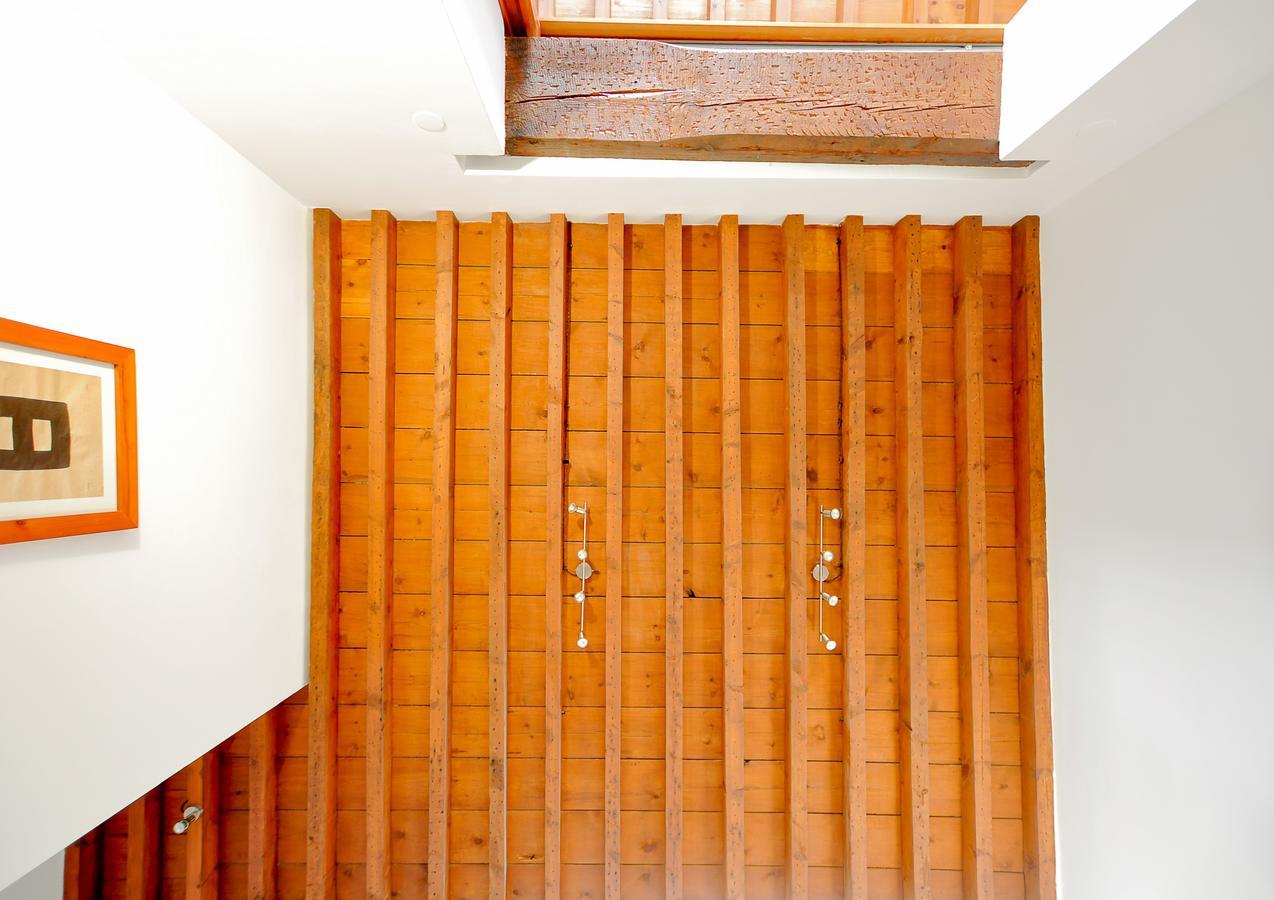 Renthas Vid Loft Daire Málaga Dış mekan fotoğraf