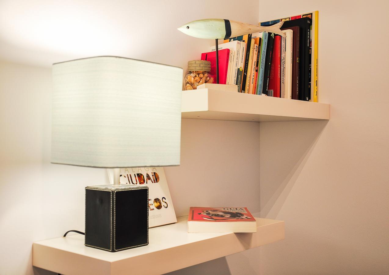 Renthas Vid Loft Daire Málaga Dış mekan fotoğraf