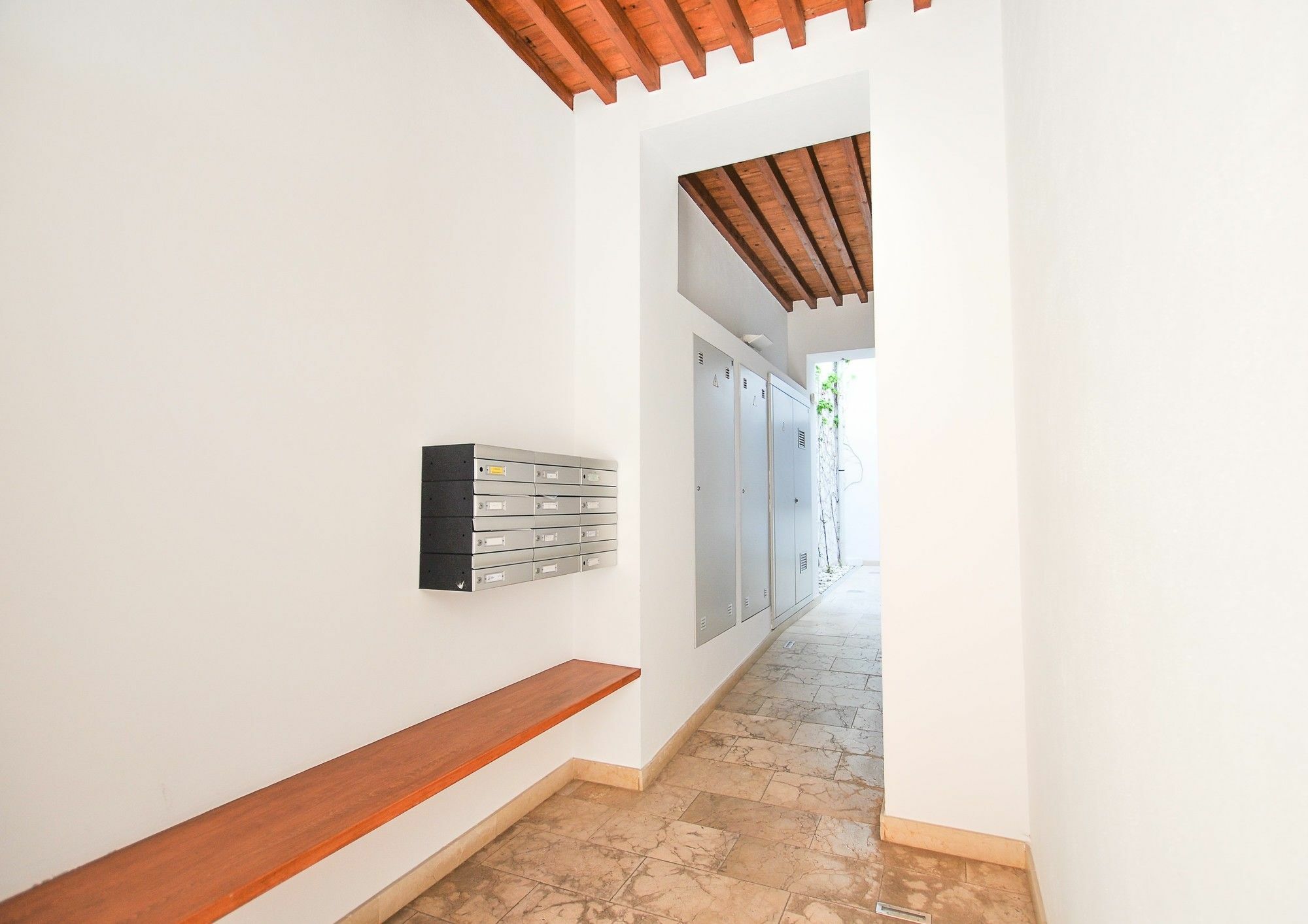 Renthas Vid Loft Daire Málaga Dış mekan fotoğraf