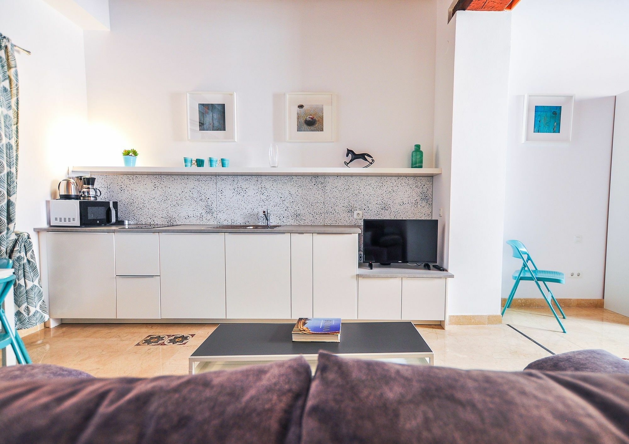 Renthas Vid Loft Daire Málaga Dış mekan fotoğraf