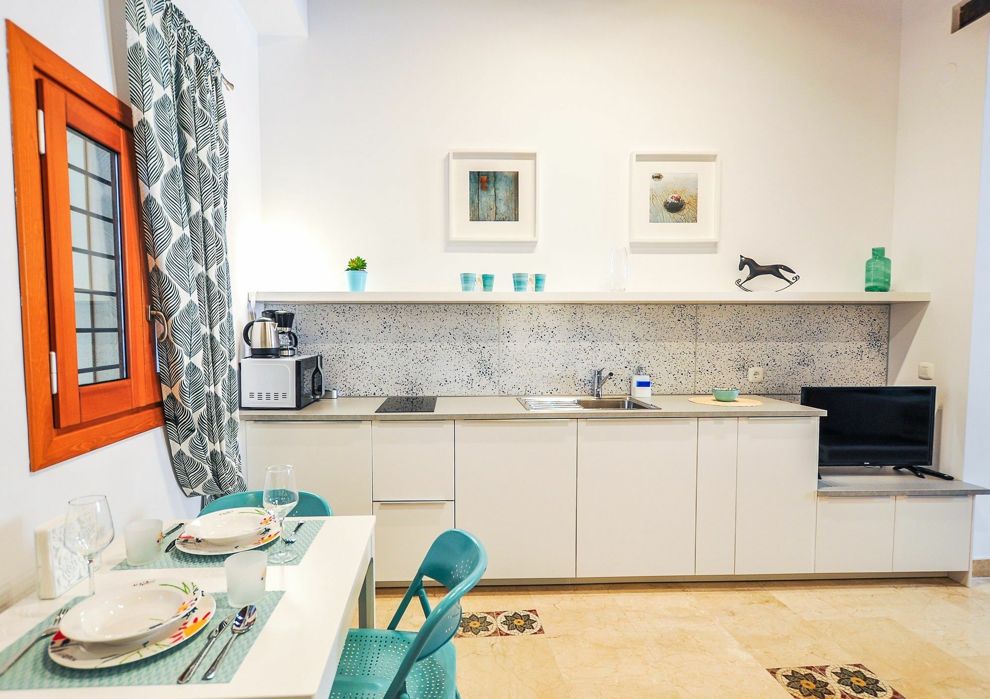 Renthas Vid Loft Daire Málaga Dış mekan fotoğraf