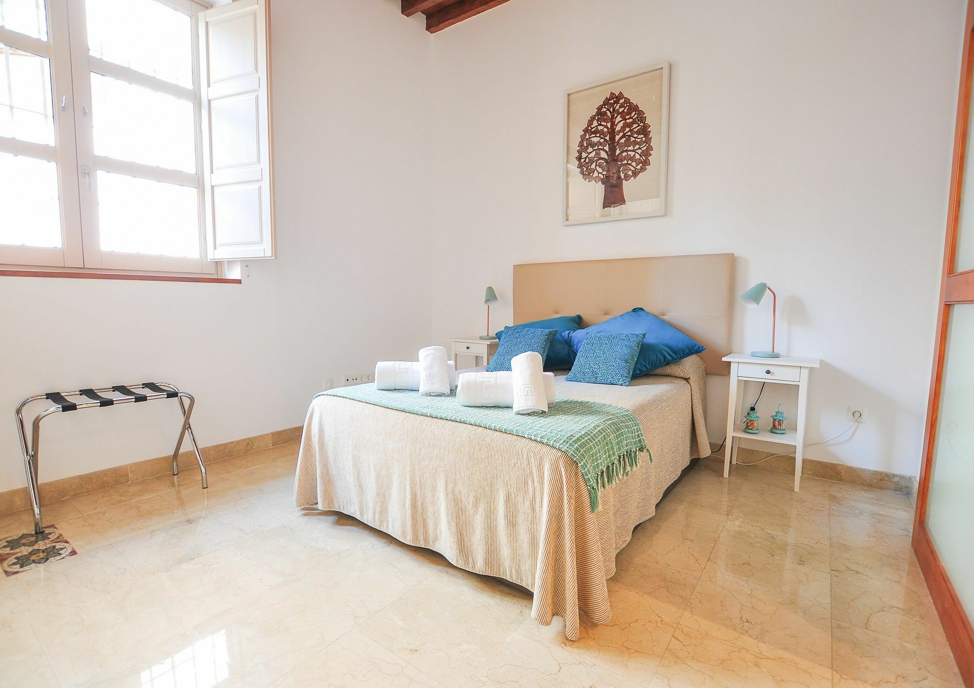 Renthas Vid Loft Daire Málaga Dış mekan fotoğraf