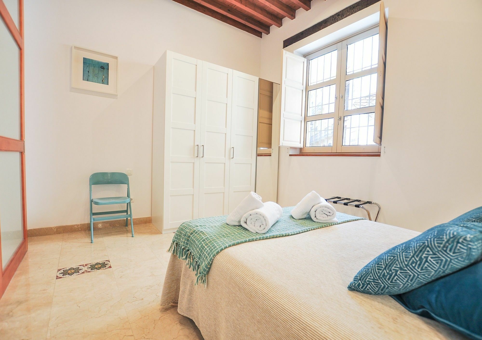 Renthas Vid Loft Daire Málaga Dış mekan fotoğraf